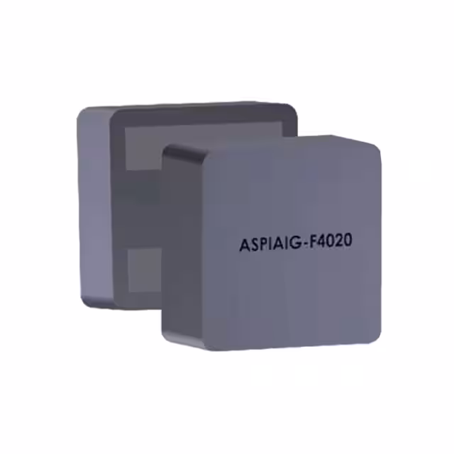 ASPIAIG-F6030-1R0M-T Abracon LLC  Inductores fijos